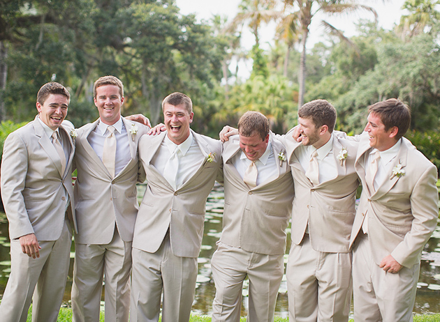 groomsmen wedding
