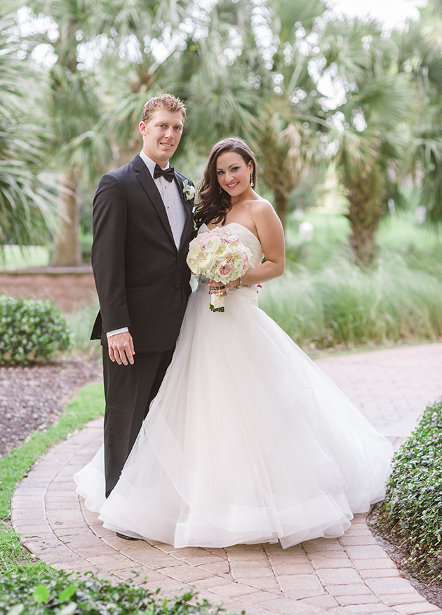 Veronica + Mike | Hammock Beach Resort » Central and South ...