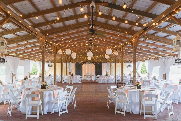 Rustic Wedding Venues In Central Florida 5
