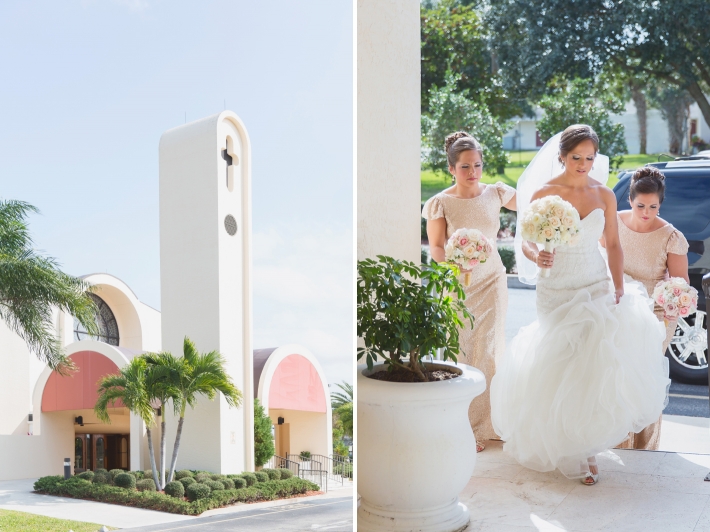 lynn and mike, grand harbor golf club, grand harbor wedding, grand harbor golf club wedding, st. sebastian church wedding, sebastian wedding, sebastian florida, vero beach wedding, vero beach wedding photographer, vero beach photographer, vitalic photo, best vero beach photographer, vero beach wedding photography, grand harbor wedding photographer, champagne wedding details, pink pelican florist