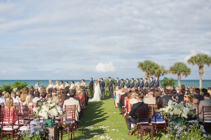 johns island wedding ceremony