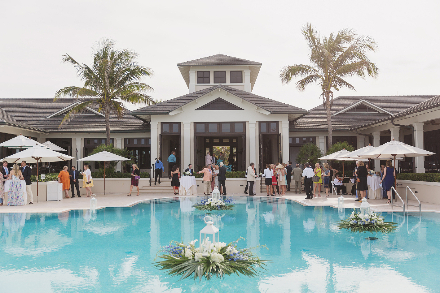 Sarah + John Vero Beach John’s Island Wedding » Central and South