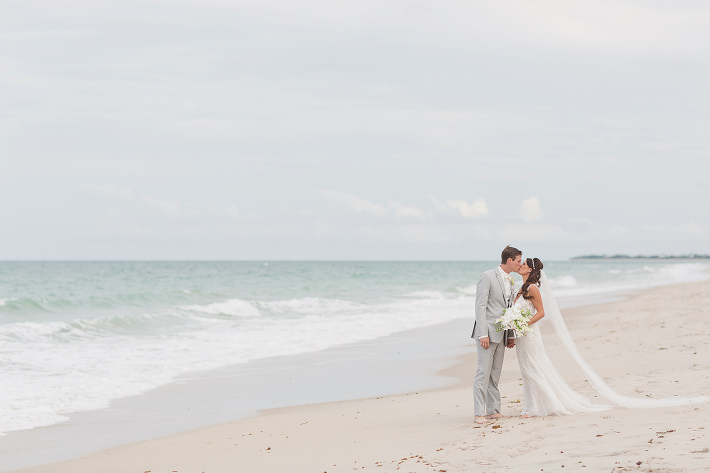 coastal wedding photography