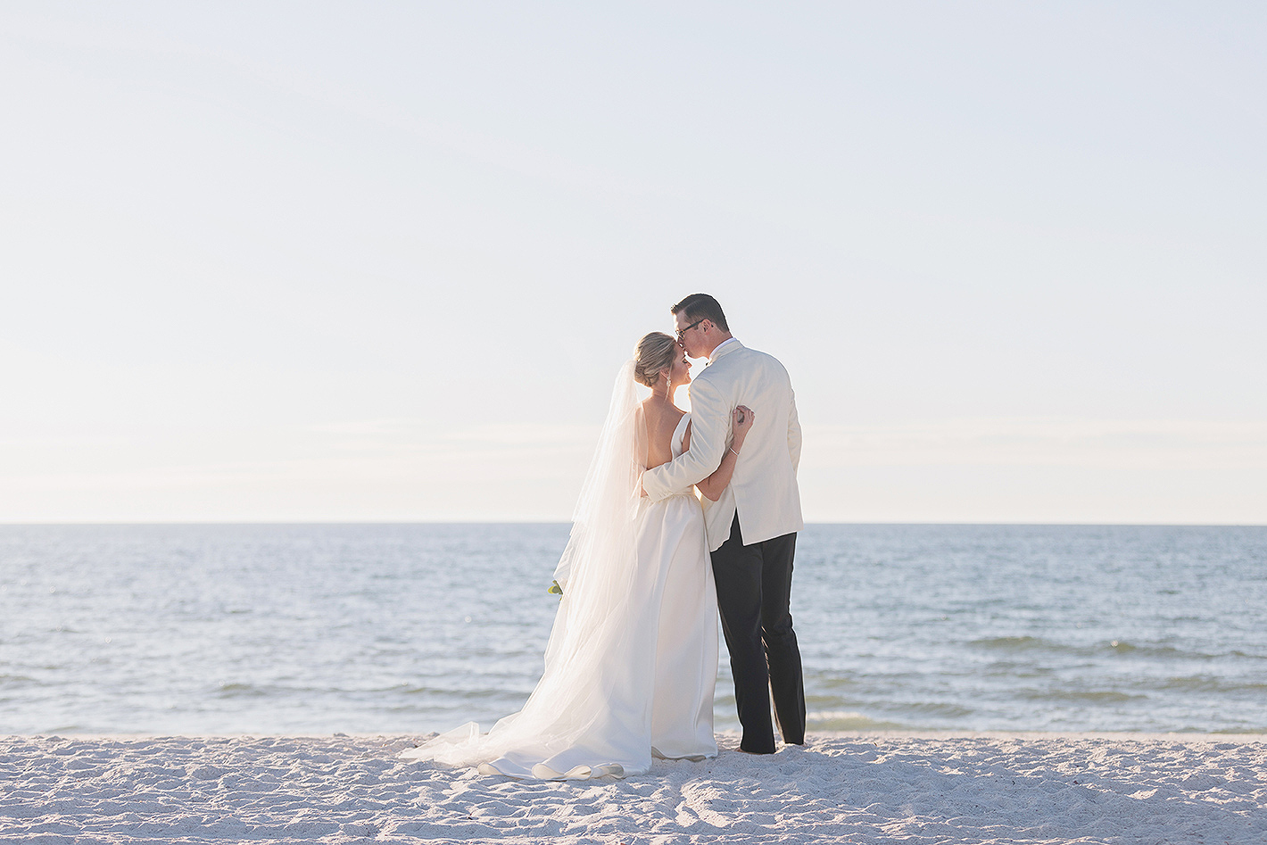 Crystal & Thomas | Sandpearl Resort Clearwater » Central and South ...